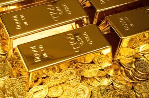 Vàng sẽ về đâu trong năm 2025